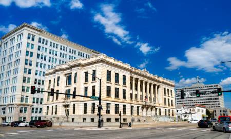 Topeka – Trans women dating