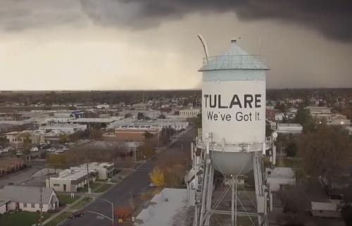 Tulare – Trans women dating