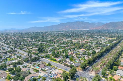 Upland – Trans women dating