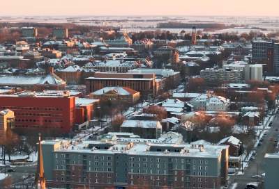 Urbana – Trans women dating