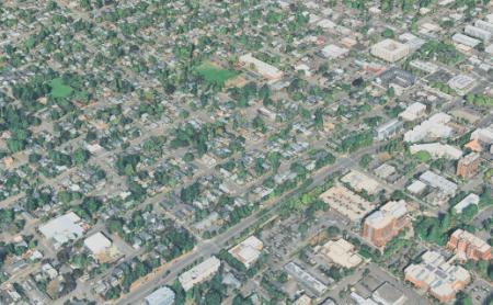 Vancouver – Trans women dating