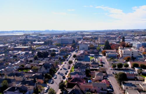 Watsonville – Trans women dating