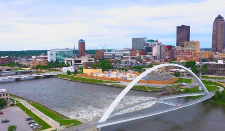 West Des Moines – Trans women dating