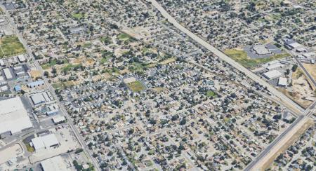 West Jordan – Trans women dating