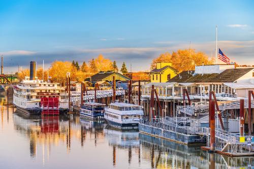 West Sacramento – Trans women dating