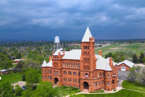 Westminster – Trans women dating