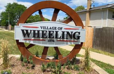 Wheeling – Trans women dating