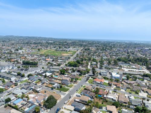 Whittier – Trans women dating