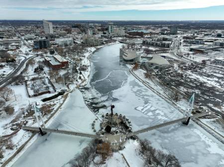 Wichita – Trans women dating