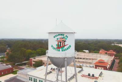 Winter Garden – Trans women dating