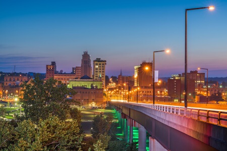 Youngstown – Trans women dating