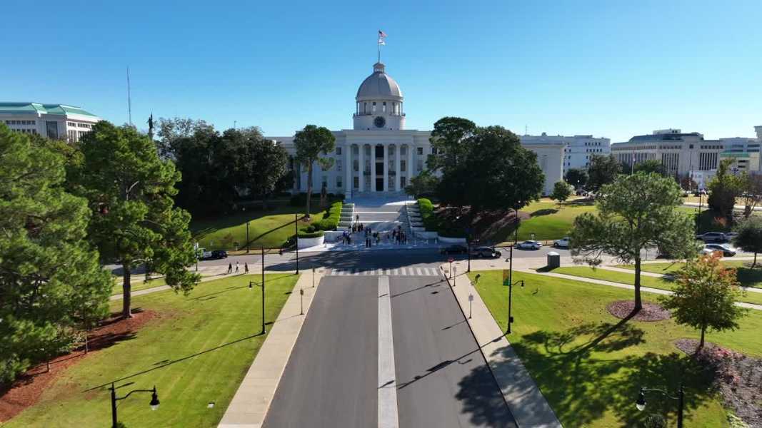 Alabama – Trans women dating