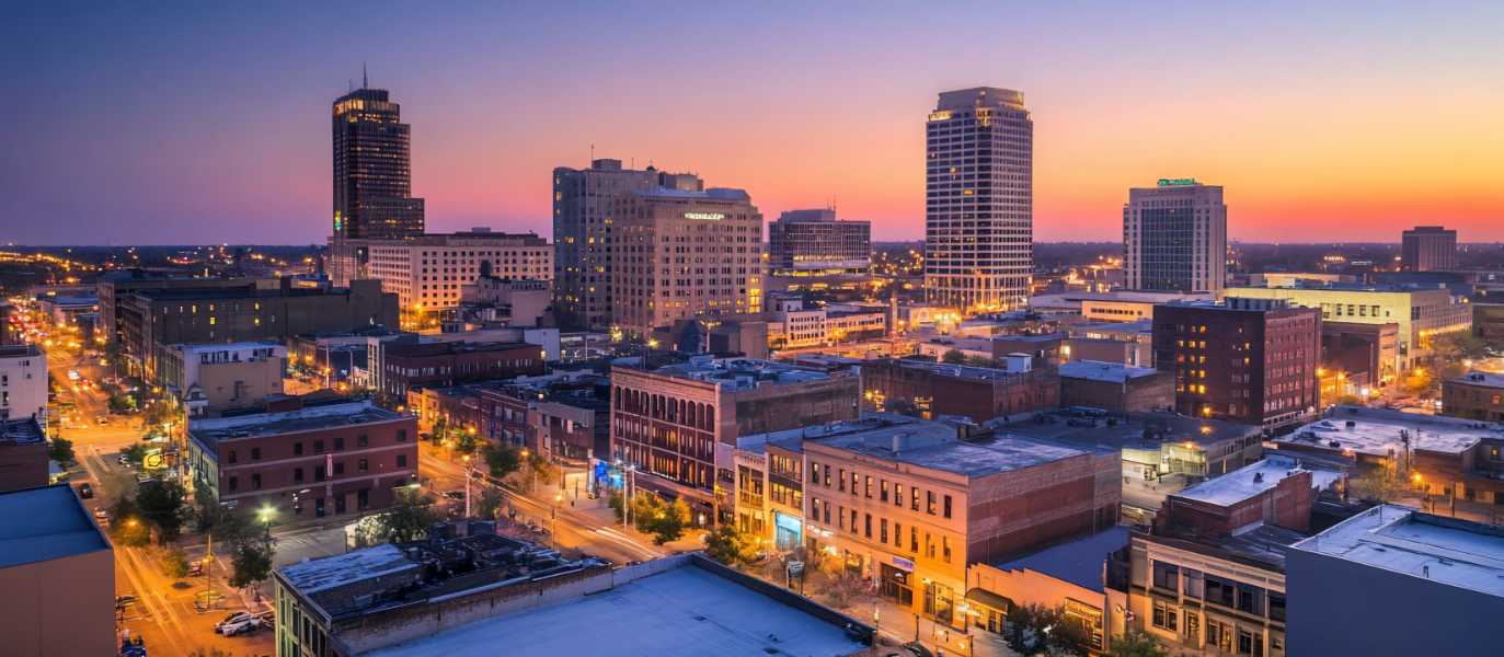 Illinois– Trans women dating