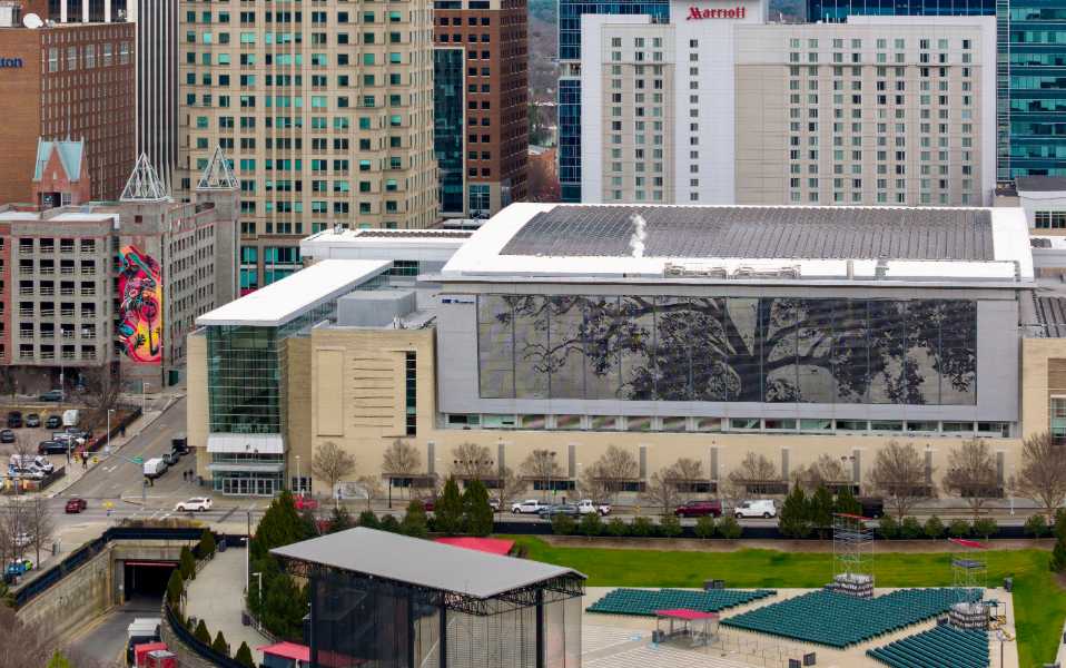 North Carolina – Trans women dating