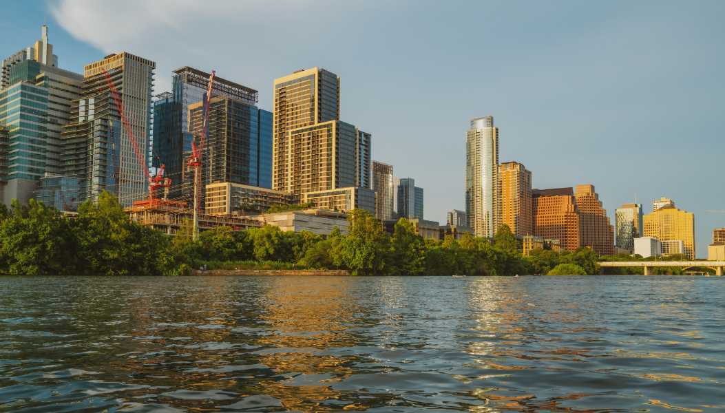 Texas – Trans women dating