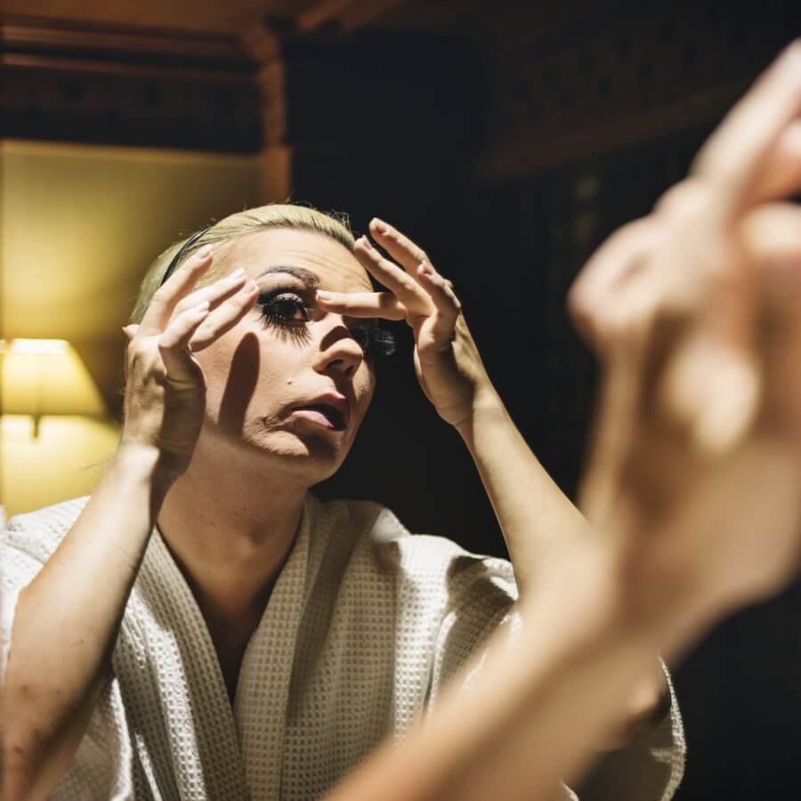 beauty tips for trans-women