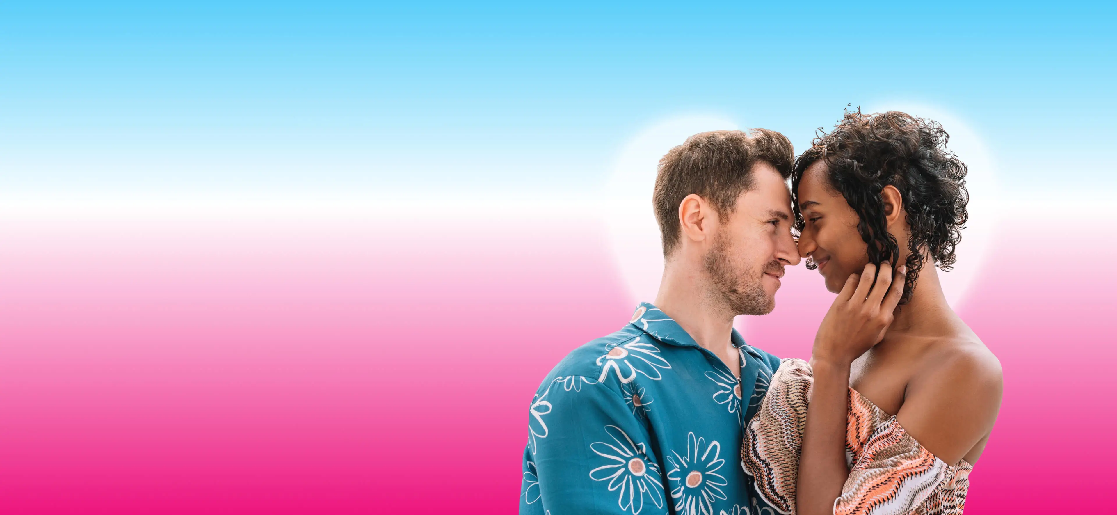 Trans dating site for trans women and respectful partners seeking serious relationships