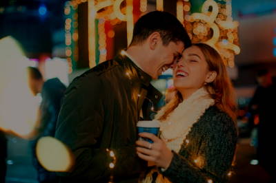 romantic = mytransgendercupid